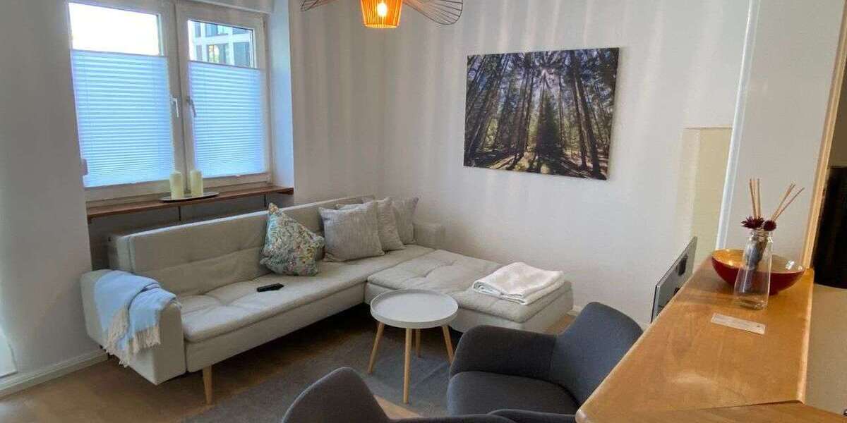 Zimmer Regensburg Das Dörnberg - 2 Zimmer, 1.475&euro; | Angebot:24896485