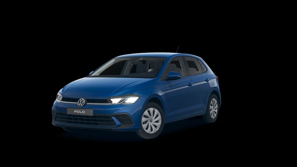 VW Polo 5.697 km 19.007 &euro; Walldorf 69190