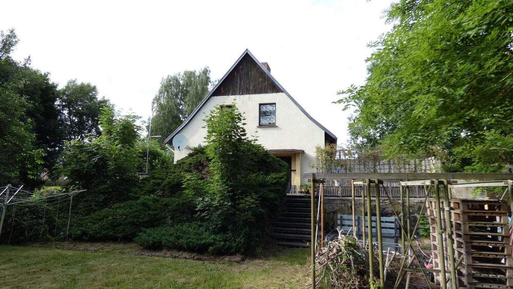 Einfamilienhaus Lohsa - 4 Zimmer, 115 m&sup2;, 115.000&euro; | Angebot:25822398