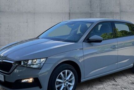Skoda Scala 74.439 km 11.190 € Kulmbach 95326