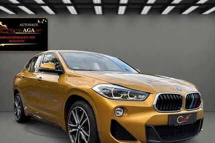 BMW X2 100.000 km 22.970 &euro; Hanau 63452
