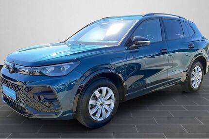 VW Tiguan 12.300 km 50.780 &euro; Neustadt a.d. Weinstraße 67433