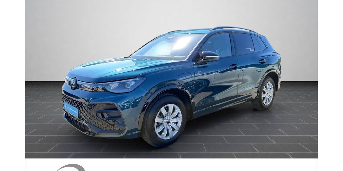 VW Tiguan 12.300 km 50.780 &euro; Neustadt a.d. Weinstraße 67433