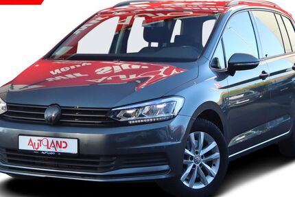 VW Touran 109.732 km 21.490 &euro; Meißen 01662