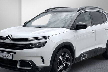 Citroen C5 Aircross 44.500 km 19.979 &euro; Wunsiedel 95632