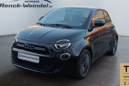 Fiat 500e 41.219 km 19.489 &euro; Mannheim 68199