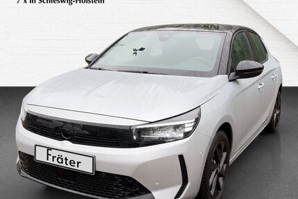 Opel Corsa 13.240 km 16.480 &euro; Kiel 24107