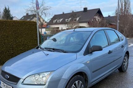 Ford Focus 160.000 km 2.900 &euro; München 81249