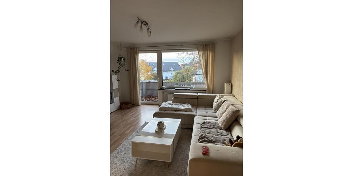 Etagenwohnung Nienburg (Weser) - 3 Zimmer, 67 m&sup2;, 776&euro; | Angebot:26386199
