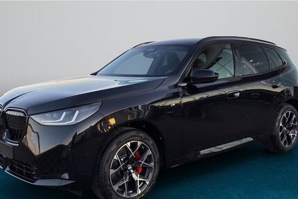 BMW X3 1.500 km 64.360 &euro; Bad Kreuznach 55543