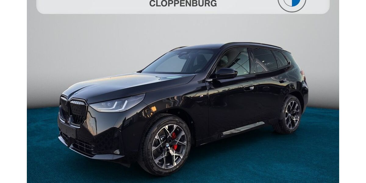 BMW X3 1.500 km 64.360 &euro; Bad Kreuznach 55543