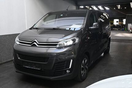 Citroen SpaceTourer 95.000 km 27.950 &euro; Neuss 41460