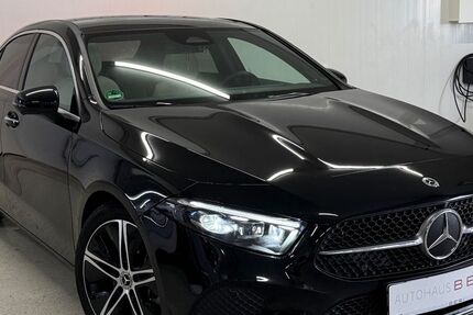 Mercedes-Benz A 250 18.000 km 35.999 € Wangen 88239