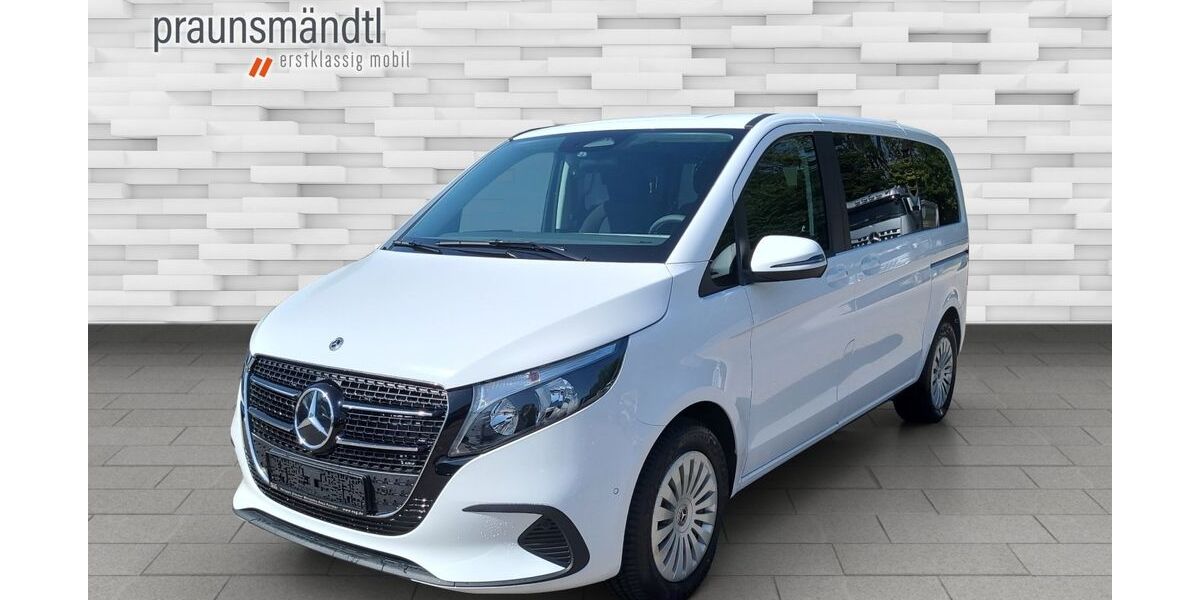 Mercedes-Benz V 220 6.565 km 57.904 &euro; Pfaffenhofen an der Ilm 85276