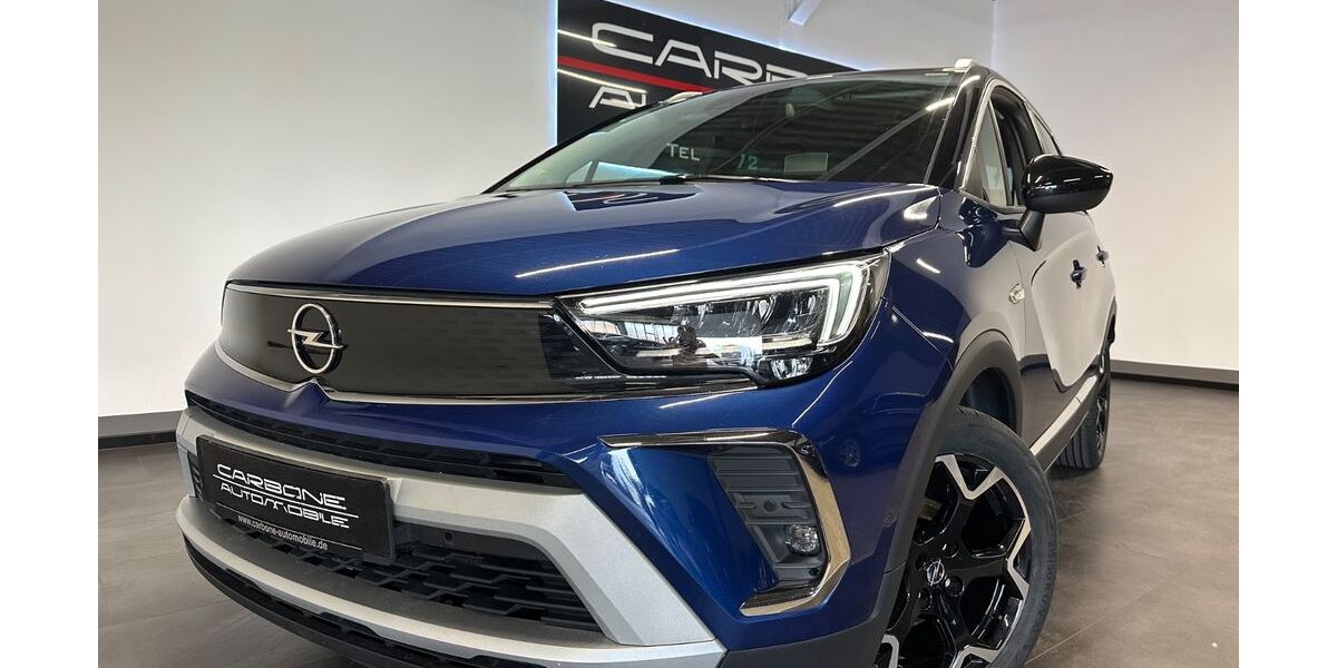 Opel Crossland (X) 47.990 km 15.990 &euro; Bretten 75015