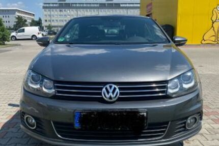 VW Eos 196.000 km 8.600 &euro; Berlin 12207