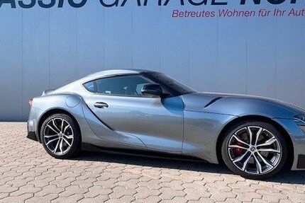Toyota Supra 25.300 km 42.500 &euro; Dollern 21739