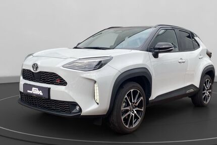 Toyota Yaris Cross 10.000 km 31.550 € Wertheim 97877