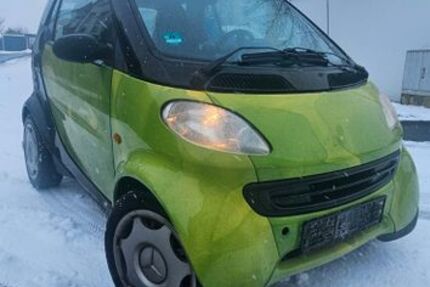 Smart ForTwo 271.000 km 1.490 &euro; Würzburg 97084