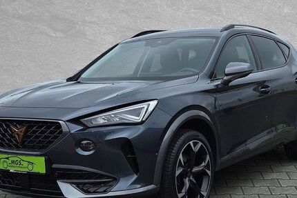 Cupra Formentor 25.978 km 25.980 &euro; Wunsiedel 95632