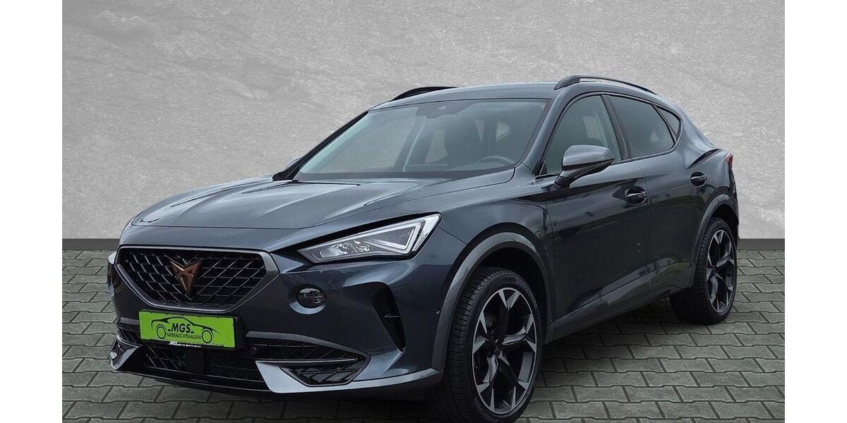 Cupra Formentor 25.978 km 25.980 &euro; Wunsiedel 95632