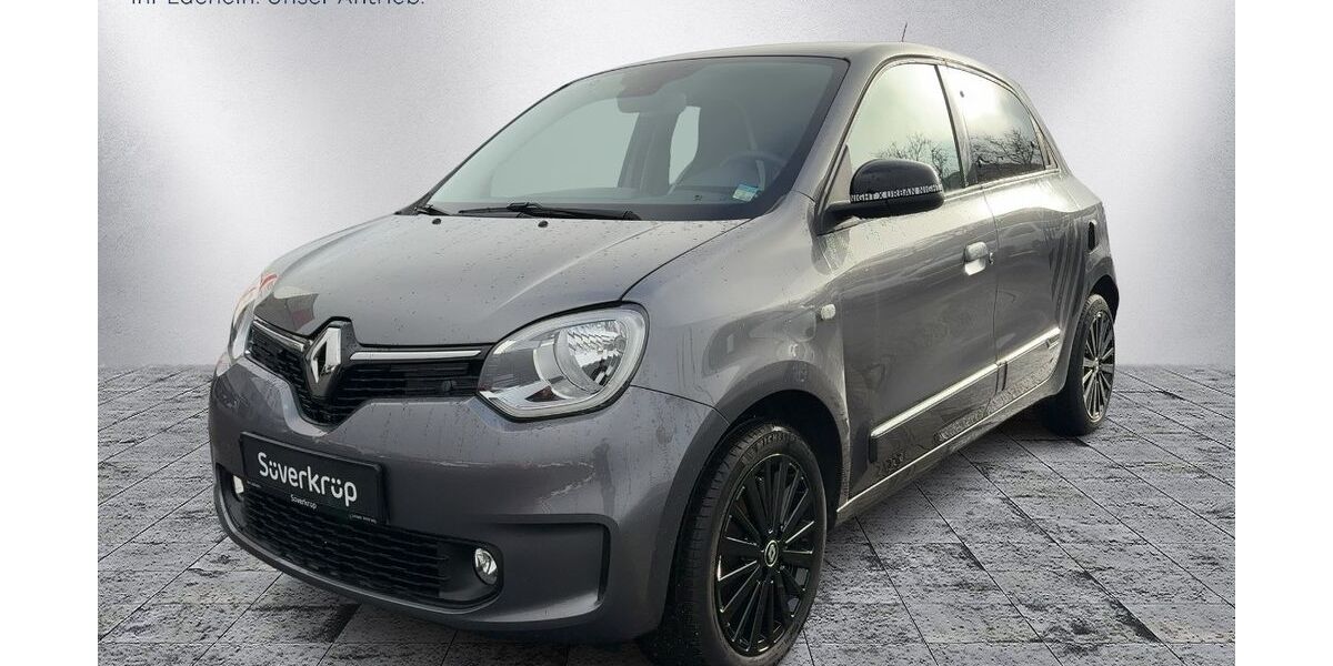 Renault Twingo 20.000 km 13.980 &euro; Flensburg 24941