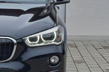 BMW X1 113.939 km 20.999 € Kirchheim bei München 85551