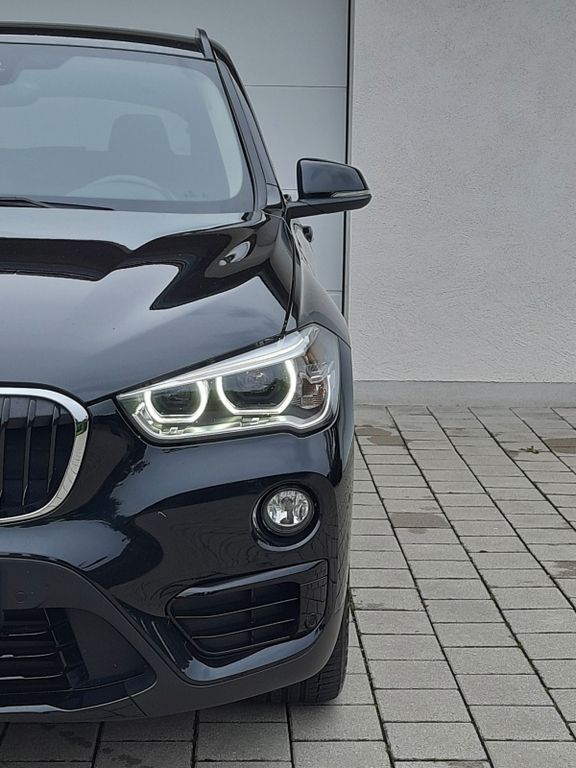 BMW X1 113.939 km 20.999 € Kirchheim bei München 85551
