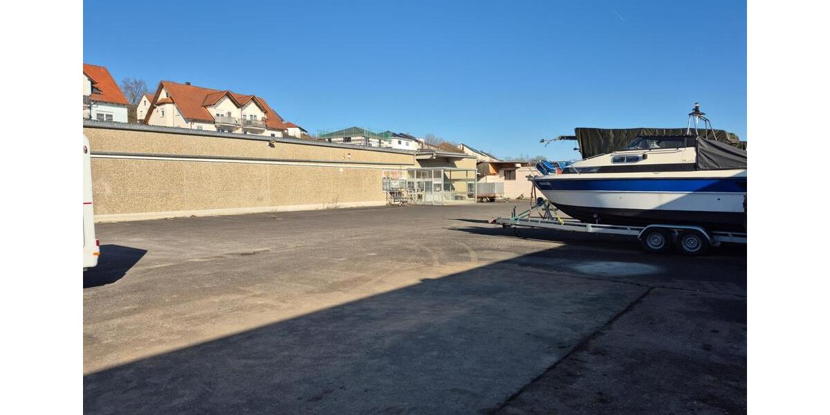 Gewerbeobjekt Stegaurach - 4.975&euro; | Angebot:26252992