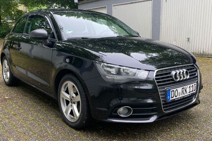 Audi A1 164.500 km 6.999 &euro; Dortmund 44379