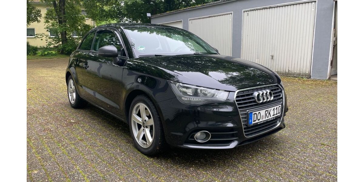 Audi A1 164.500 km 6.999 &euro; Dortmund 44379