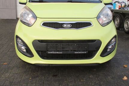 Kia Picanto 113.400 km 4.190 &euro; Paderborn 33106