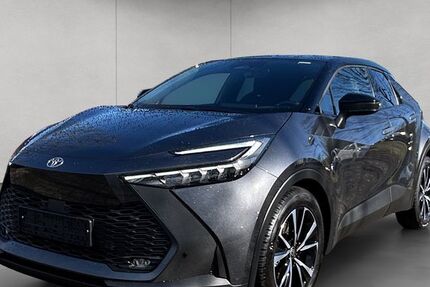 Toyota C-HR 13.198 km 27.750 &euro; Karlsruhe 76227