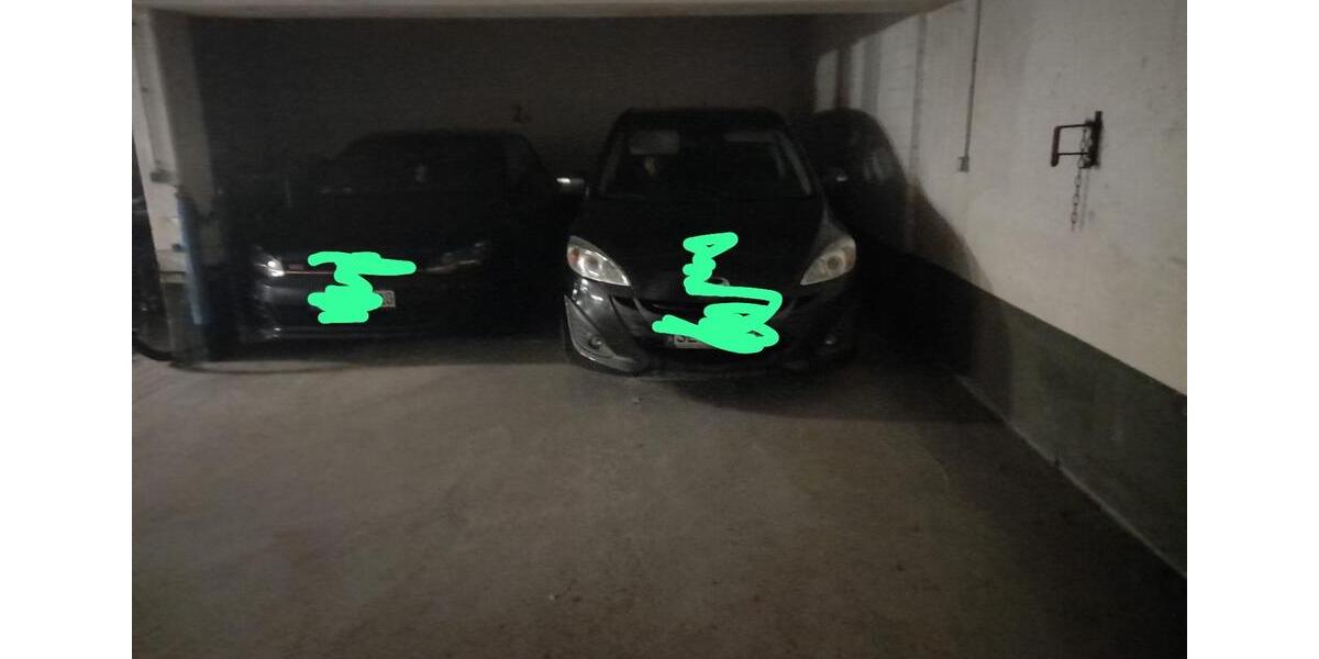 Garagen / Stellplätze Ahrensburg - 100&euro; | Angebot:26025582