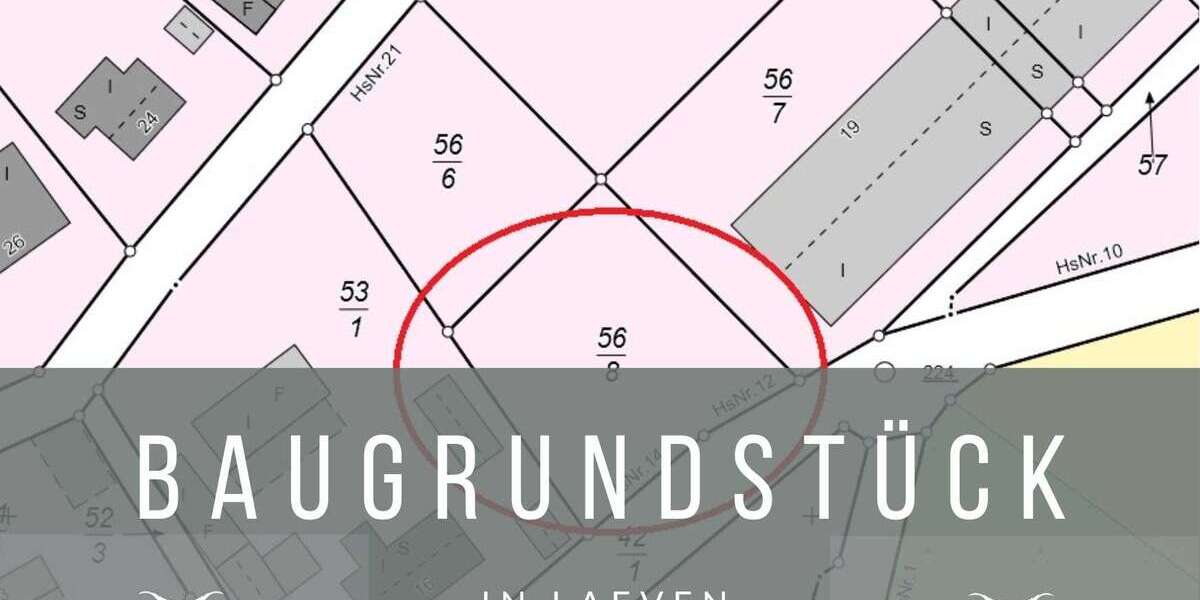 Grundstück Feldberger Seenlandschaft - 109.000&euro; | Angebot:26529301