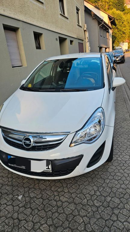 Corsa
