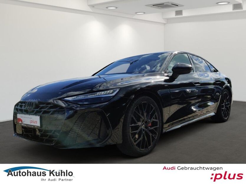 Audi A6 1.001 km 79.890 € Wittlich 54516