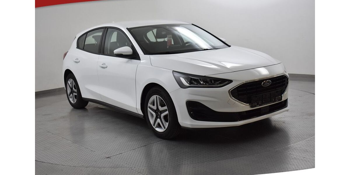 Ford Focus 23.437 km 16.450 &euro; Bebra 36179