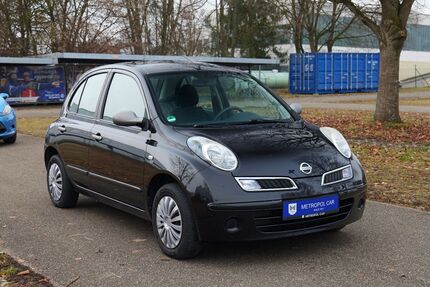 Nissan Micra 298.000 km 990 &euro; Krumbach (Schwaben) 86381