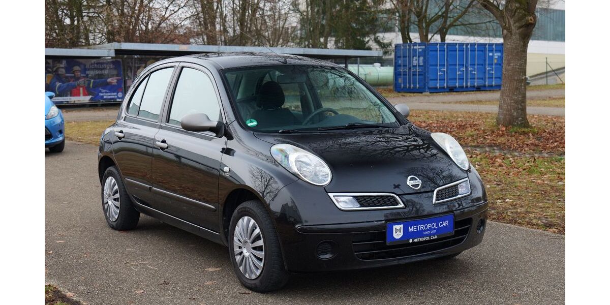 Nissan Micra 298.000 km 990 &euro; Krumbach (Schwaben) 86381
