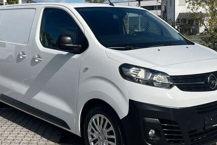 Opel Vivaro 52.500 km 14.980 &euro; Langen 63225