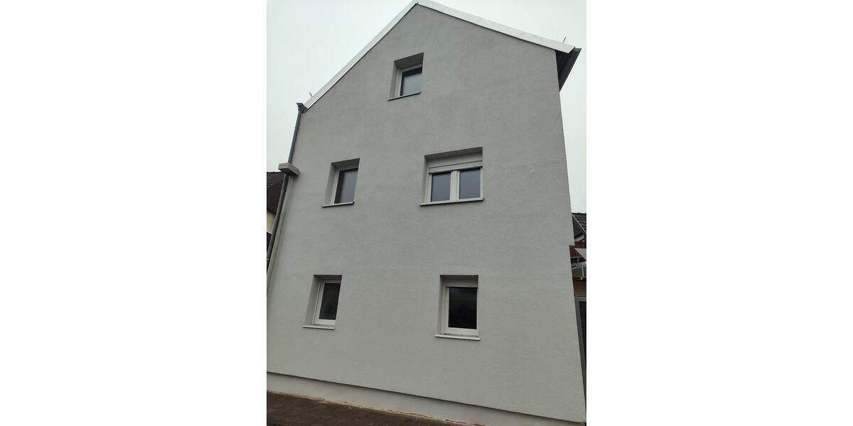 Haus zu vermieten 4 zimmer