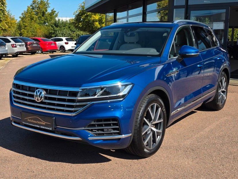 Touareg