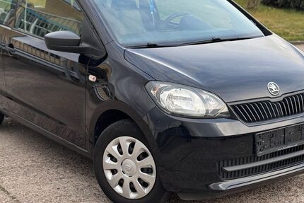 Skoda Citigo 144.000 km 3.499 € Mönchengladbach 41238