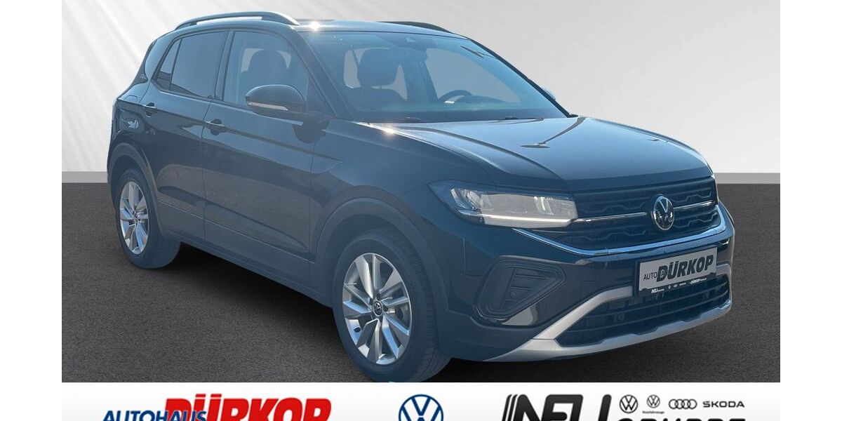 VW T-Cross 20.313 km 22.900 &euro; Stralsund 18437