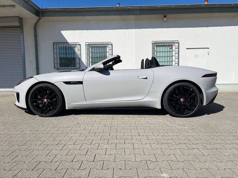 F-Type