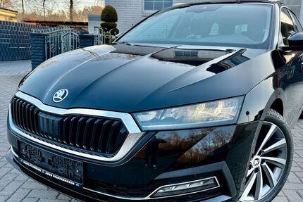 Skoda Octavia 162.436 km 14.999 &euro; hannover 30659