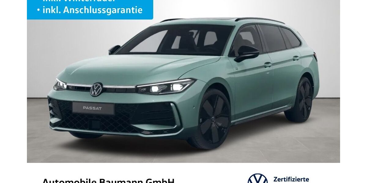 VW Passat 30.787 km 41.450 &euro; Zeitz 06712