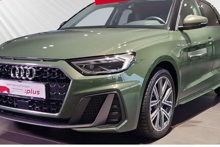 Audi A1 7.850 km 27.980 € Kiel 24118