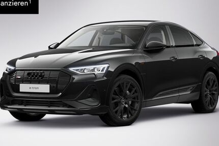 Audi e-tron 34.580 km 33.480 € Minden 32427
